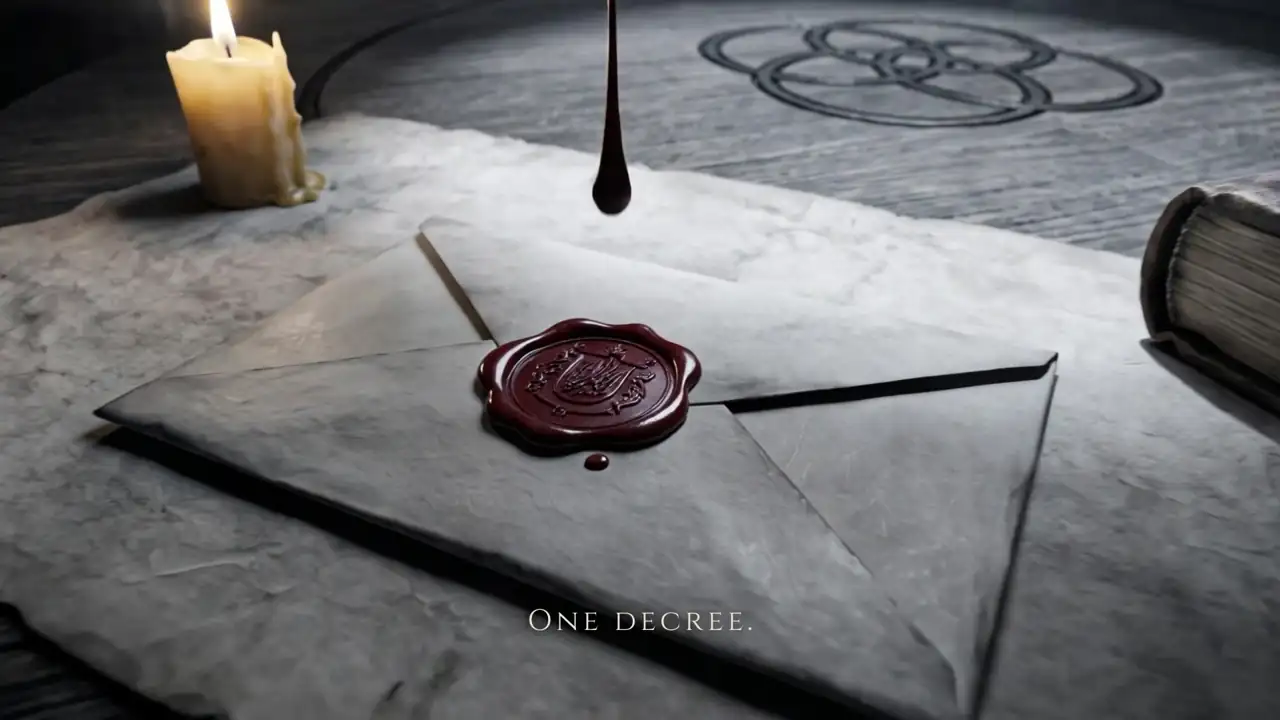 The Wax Seal